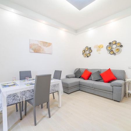 Apartament Domo Nora 2 Olbia Zewnętrze zdjęcie