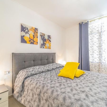 Apartament Domo Nora 2 Olbia Zewnętrze zdjęcie