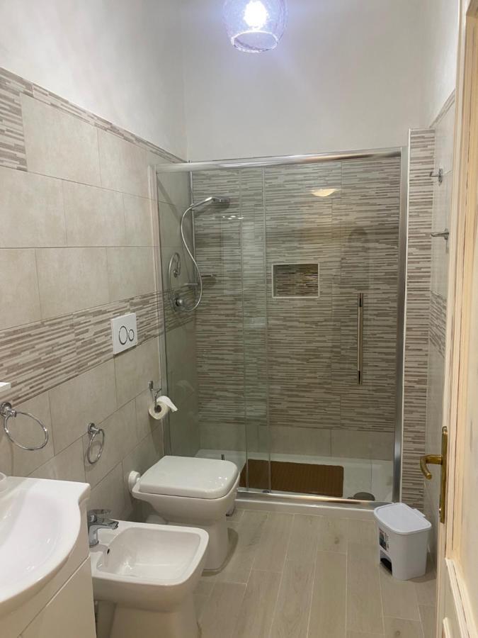 Apartament Domo Nora 2 Olbia Zewnętrze zdjęcie