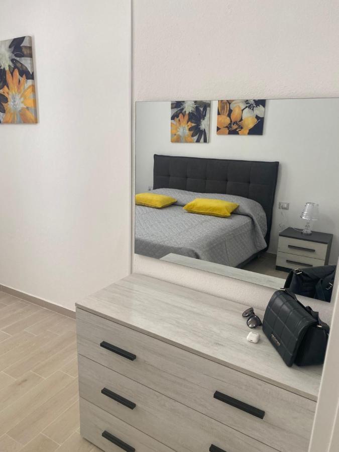 Apartament Domo Nora 2 Olbia Zewnętrze zdjęcie