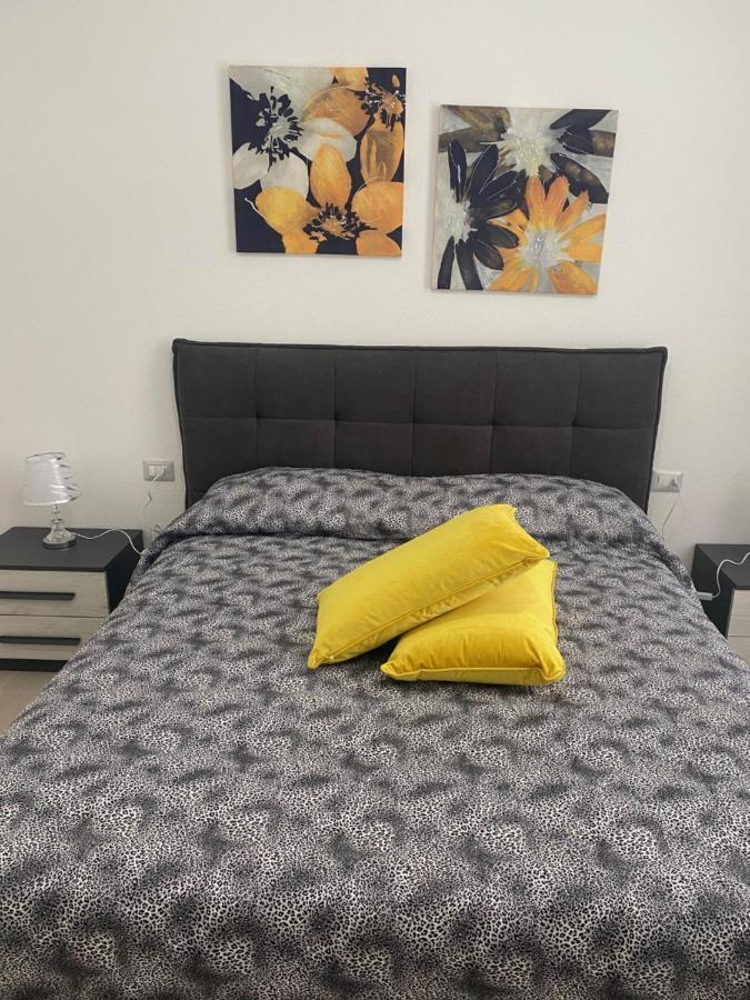 Apartament Domo Nora 2 Olbia Zewnętrze zdjęcie