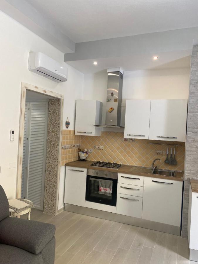 Apartament Domo Nora 2 Olbia Zewnętrze zdjęcie