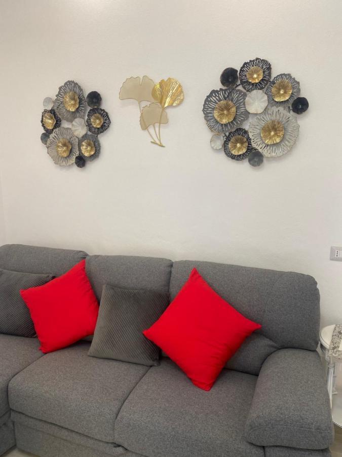 Apartament Domo Nora 2 Olbia Zewnętrze zdjęcie