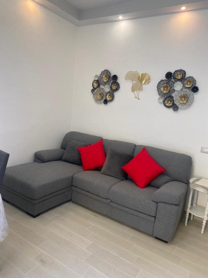 Apartament Domo Nora 2 Olbia Zewnętrze zdjęcie