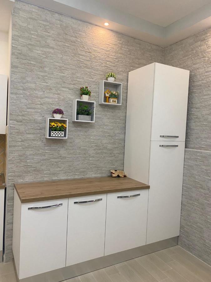 Apartament Domo Nora 2 Olbia Zewnętrze zdjęcie