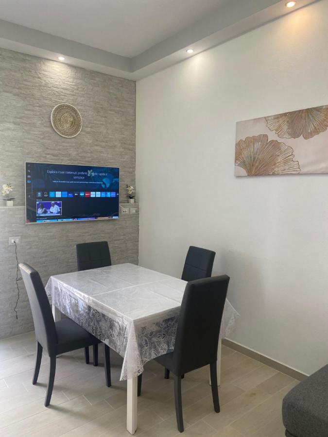Apartament Domo Nora 2 Olbia Zewnętrze zdjęcie
