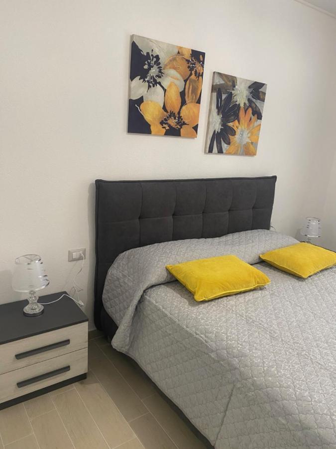 Apartament Domo Nora 2 Olbia Zewnętrze zdjęcie