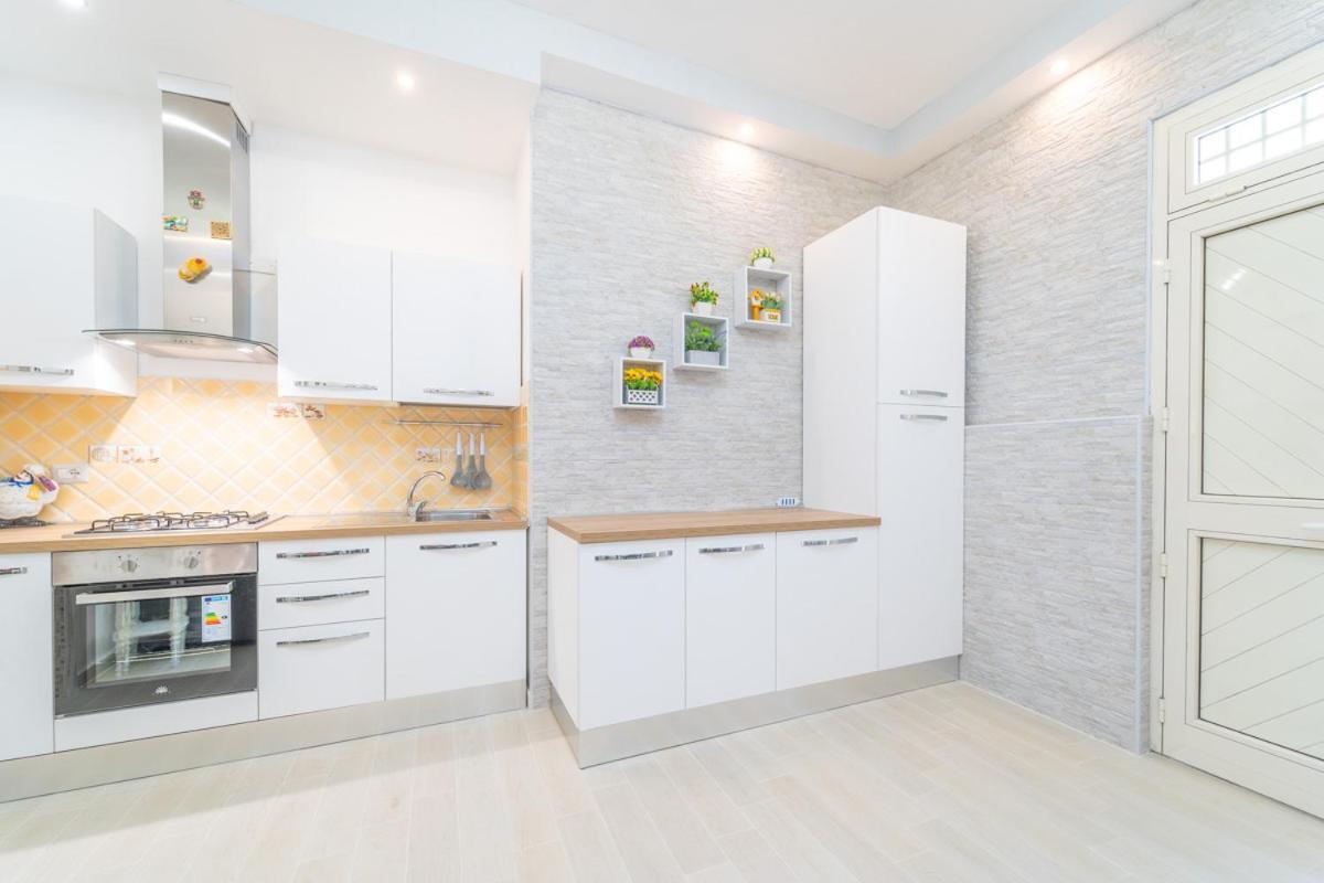 Apartament Domo Nora 2 Olbia Zewnętrze zdjęcie