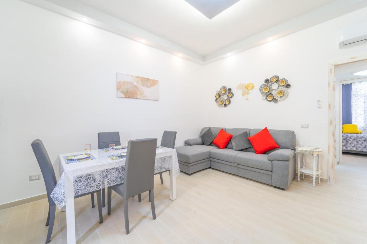 Apartament Domo Nora 2 Olbia Zewnętrze zdjęcie