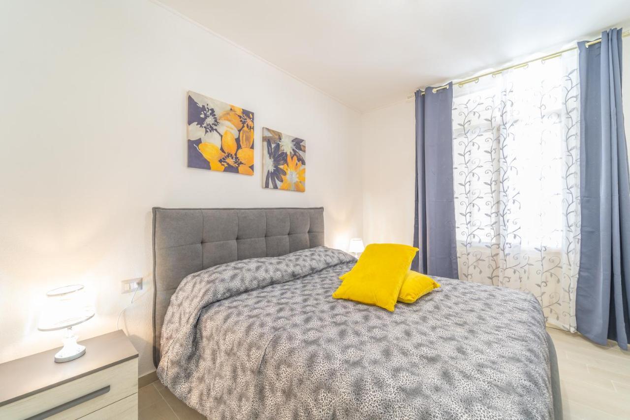 Apartament Domo Nora 2 Olbia Zewnętrze zdjęcie