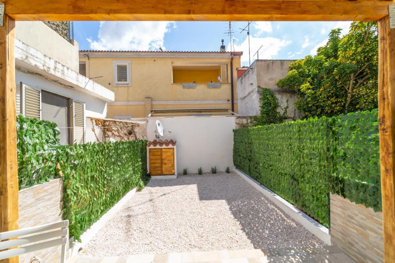 Apartament Domo Nora 2 Olbia Zewnętrze zdjęcie