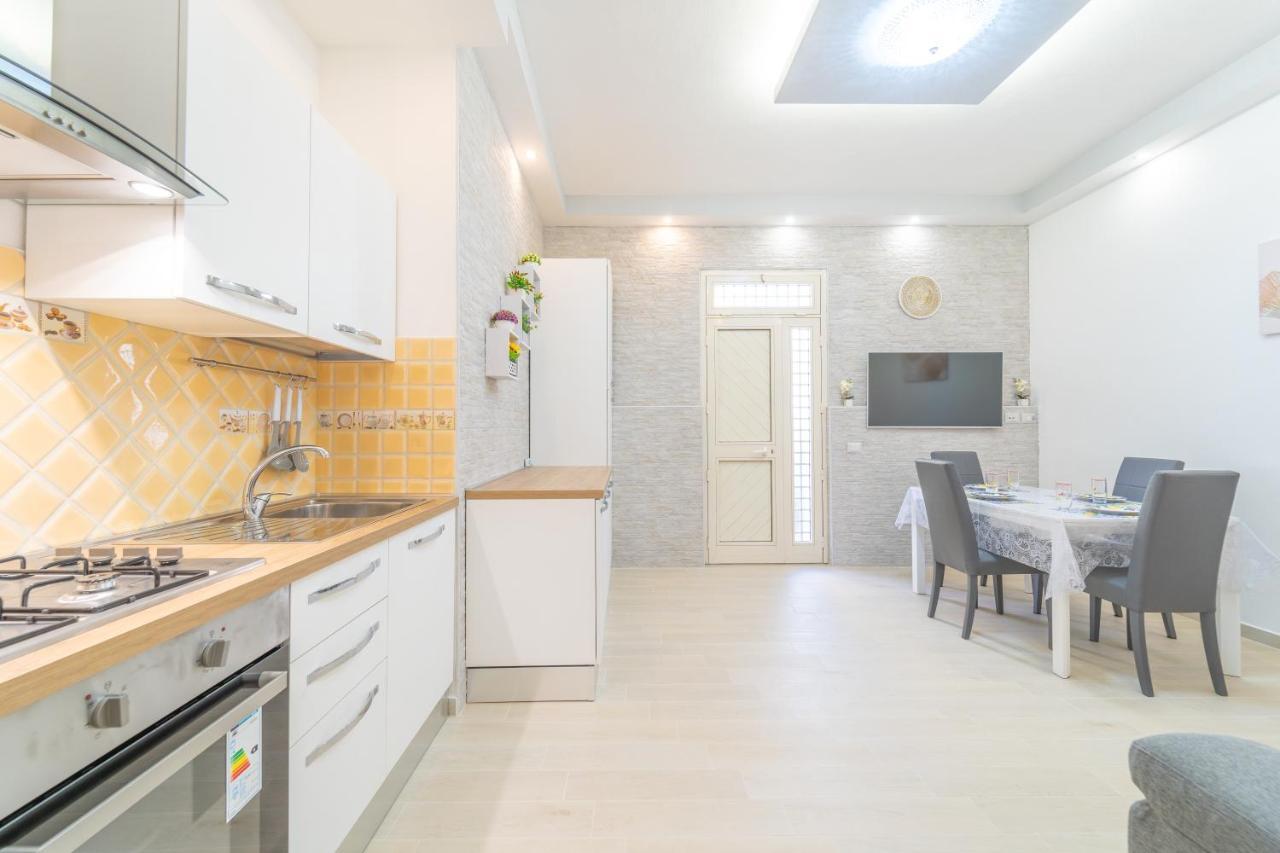 Apartament Domo Nora 2 Olbia Zewnętrze zdjęcie