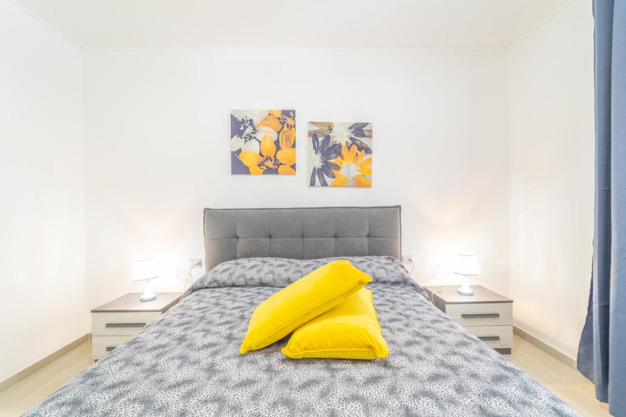 Apartament Domo Nora 2 Olbia Zewnętrze zdjęcie