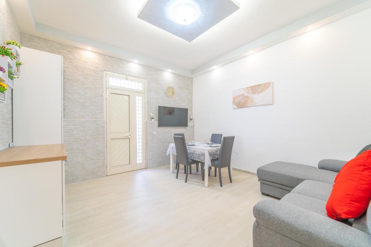Apartament Domo Nora 2 Olbia Zewnętrze zdjęcie
