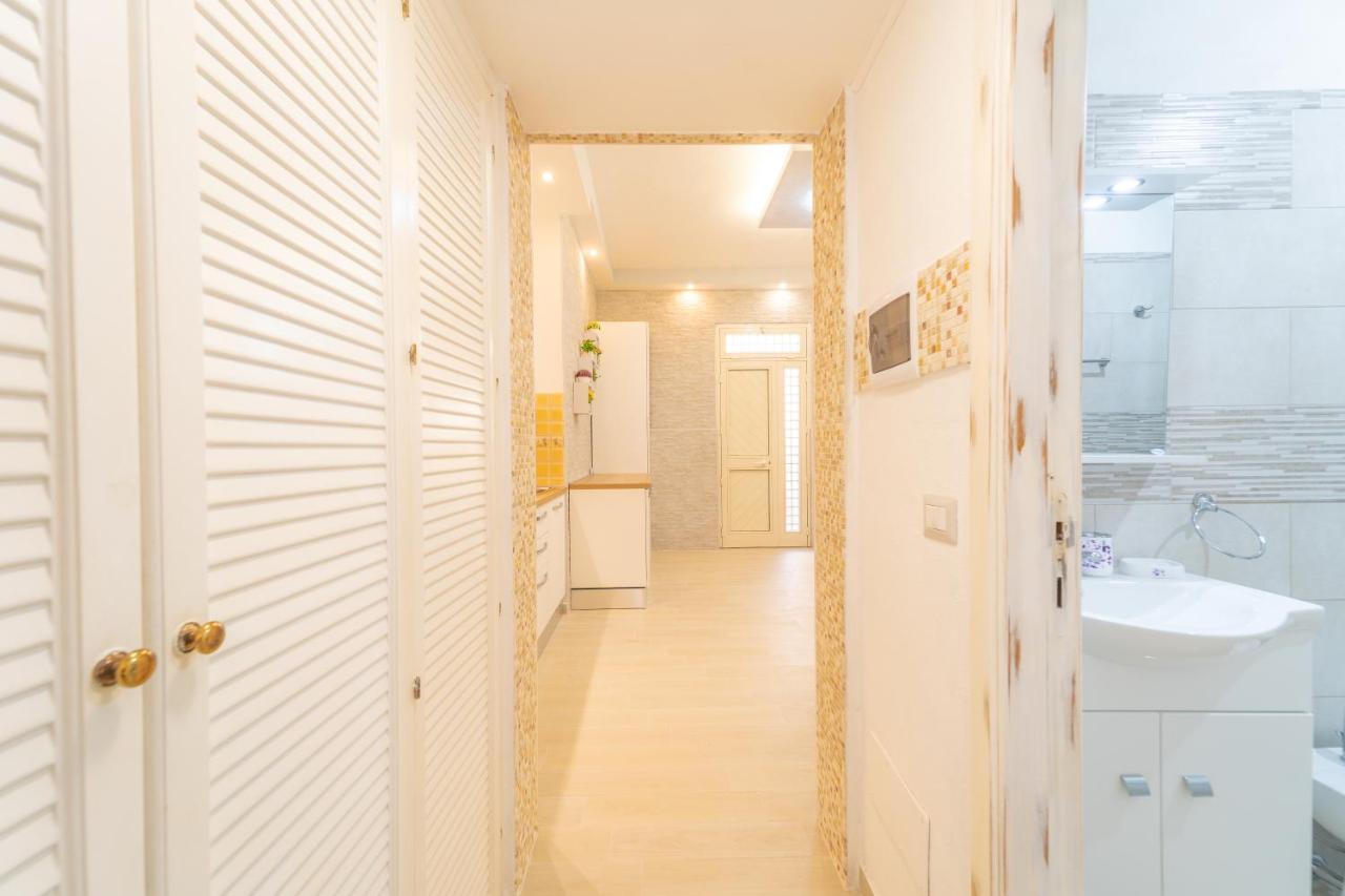 Apartament Domo Nora 2 Olbia Zewnętrze zdjęcie
