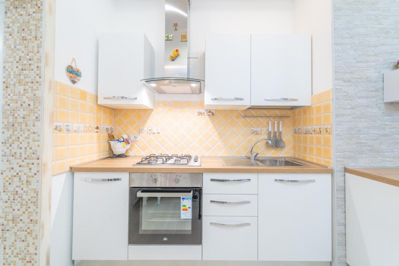 Apartament Domo Nora 2 Olbia Zewnętrze zdjęcie