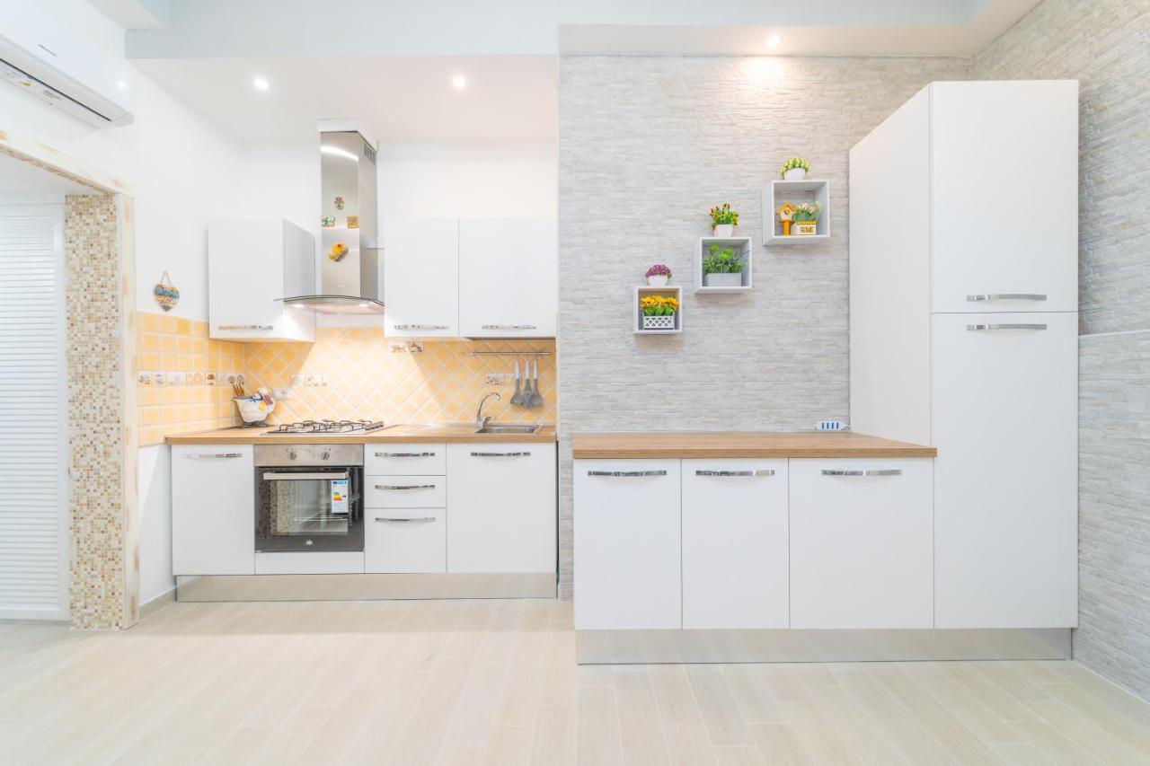 Apartament Domo Nora 2 Olbia Zewnętrze zdjęcie
