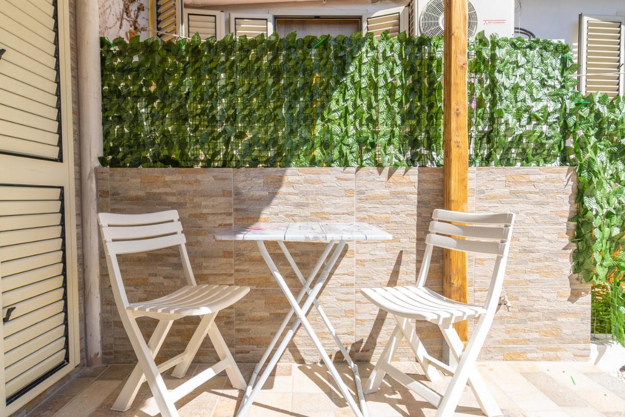 Apartament Domo Nora 2 Olbia Zewnętrze zdjęcie